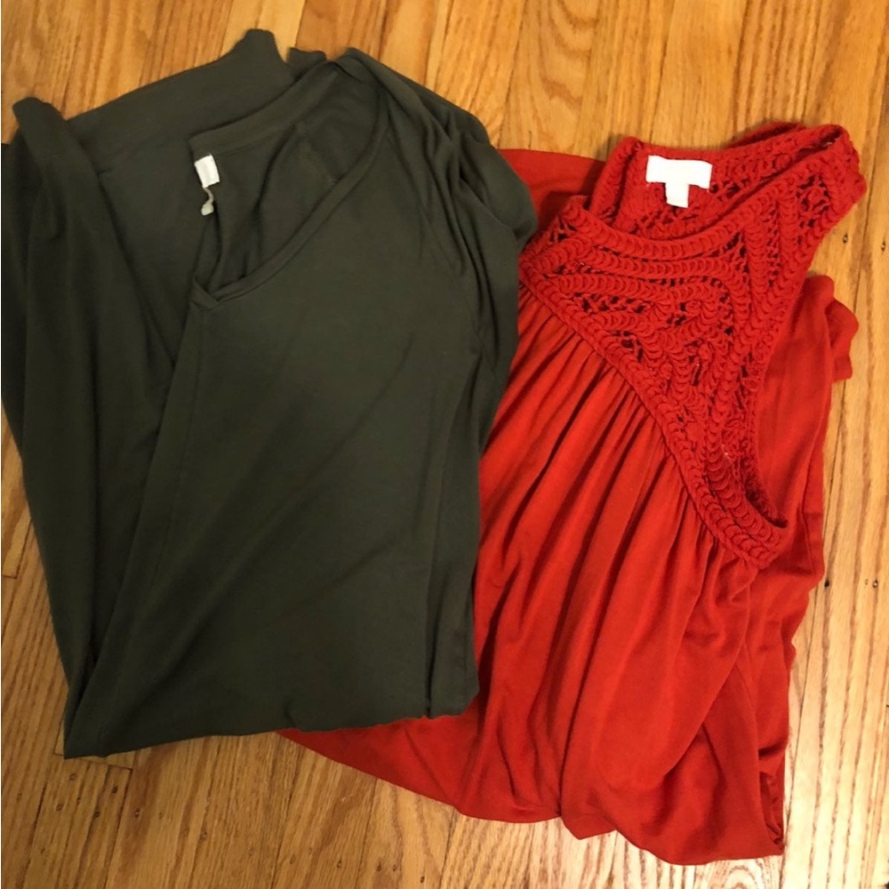 Maternity dresses